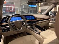 كاديلاك اسكاليد